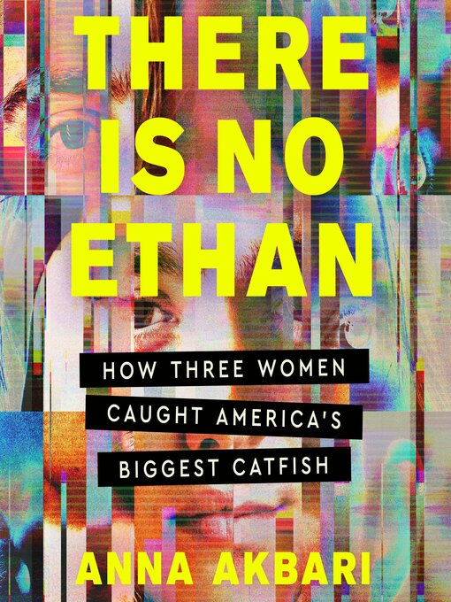 Title details for There Is No Ethan by Anna Akbari - Available